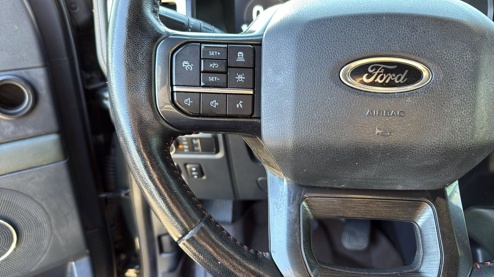 Used Car 2022 Ford Expedition  Timberline For Sale Under $50,000 In Austin, Texas