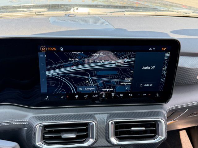 New 2026 Shadow Black Ford EcoBoost Premium image 23