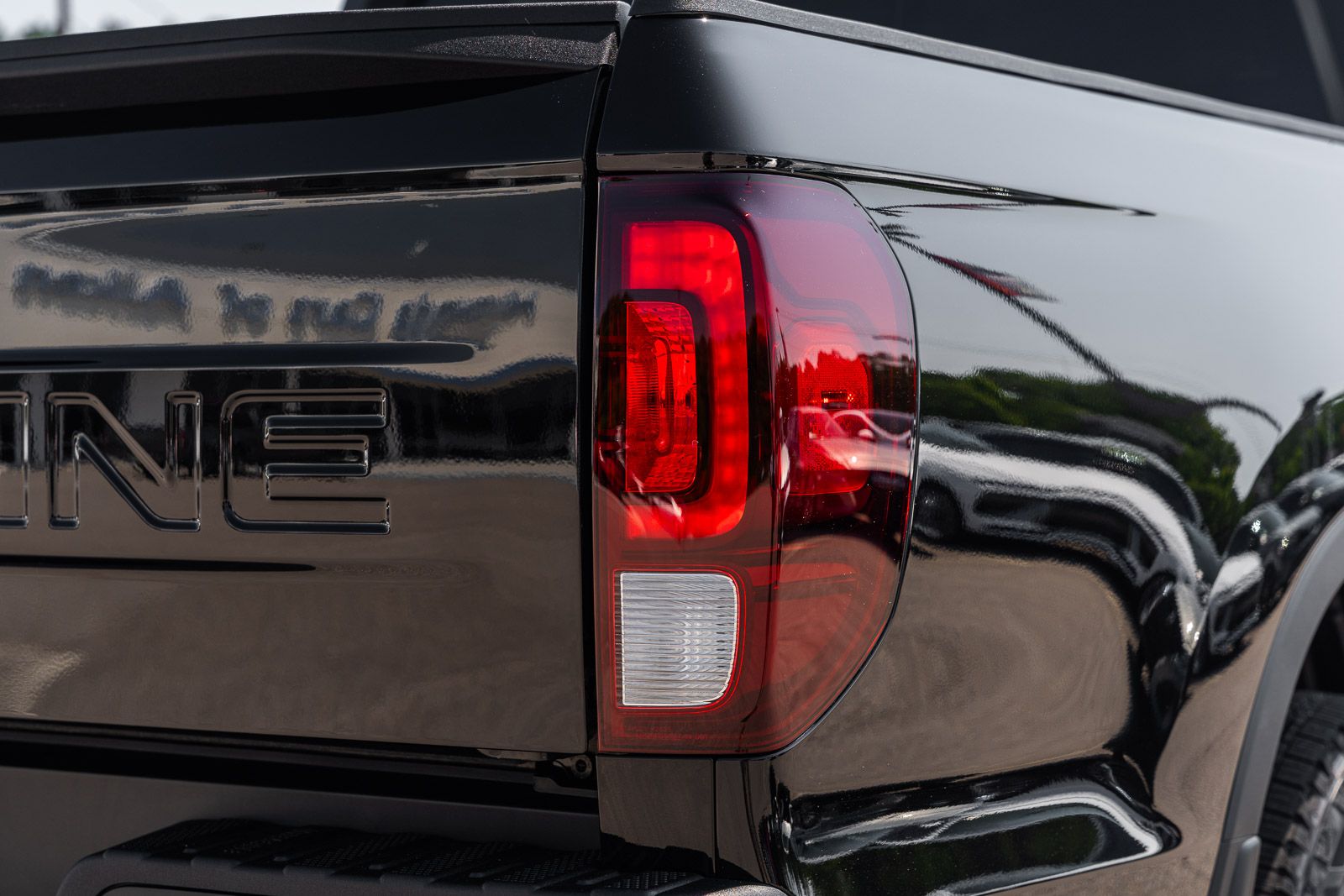 New 2026 Honda Ridgeline Truck