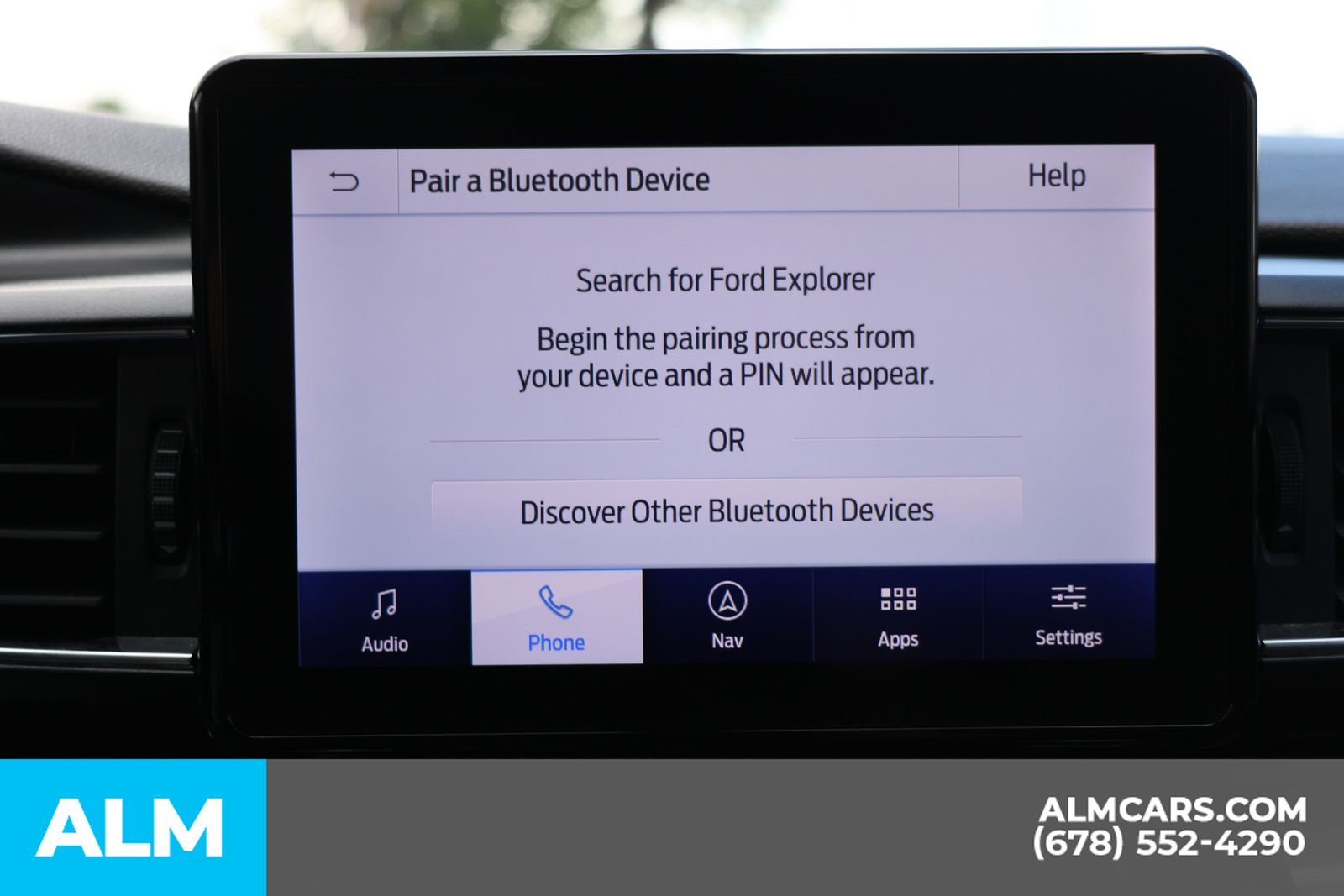 2023 Ford Explorer Limited photo 27