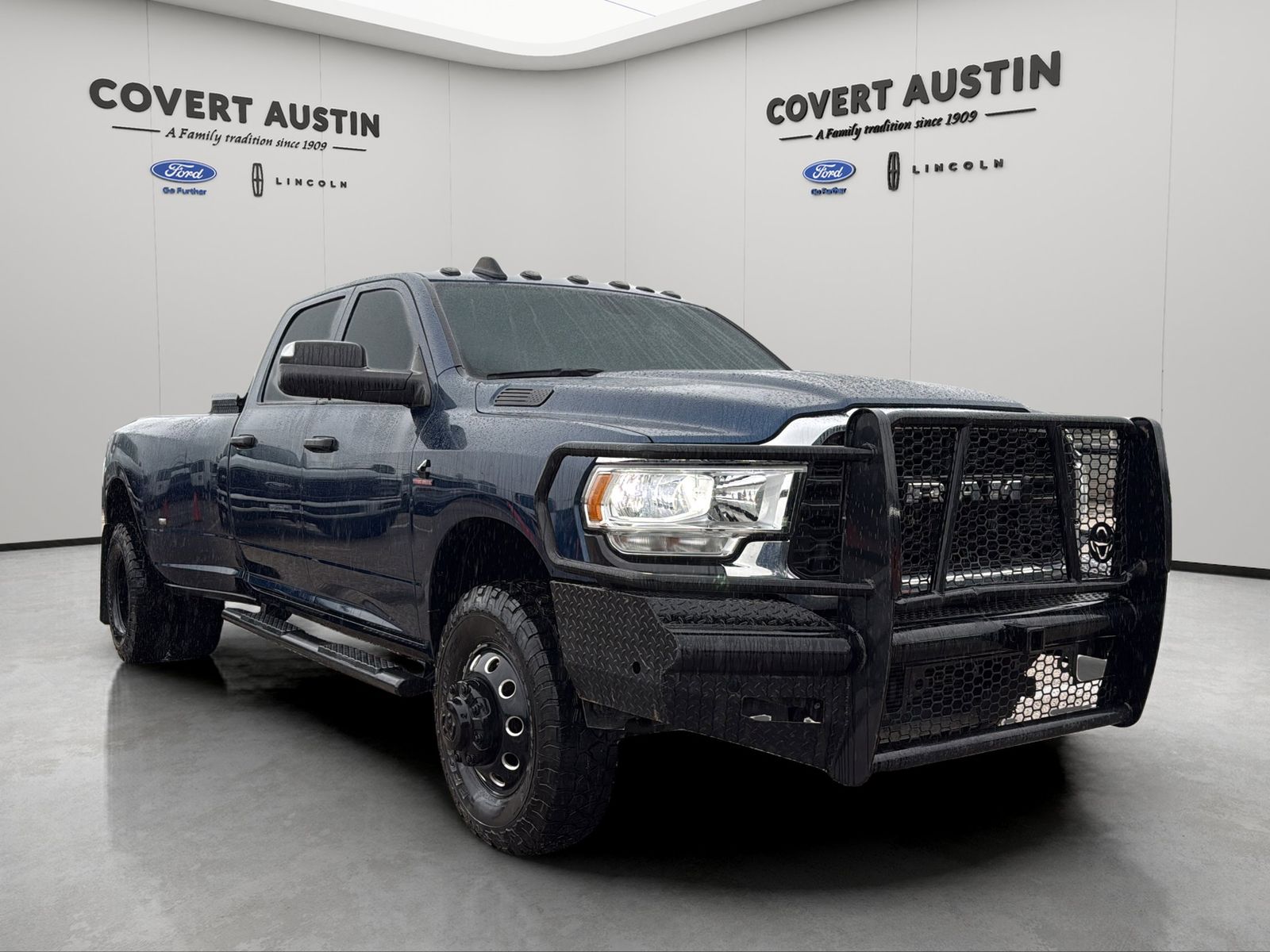 Used Car 2022 Ram 3500  Tradesman For Sale Under $50,000 In Austin, Texas