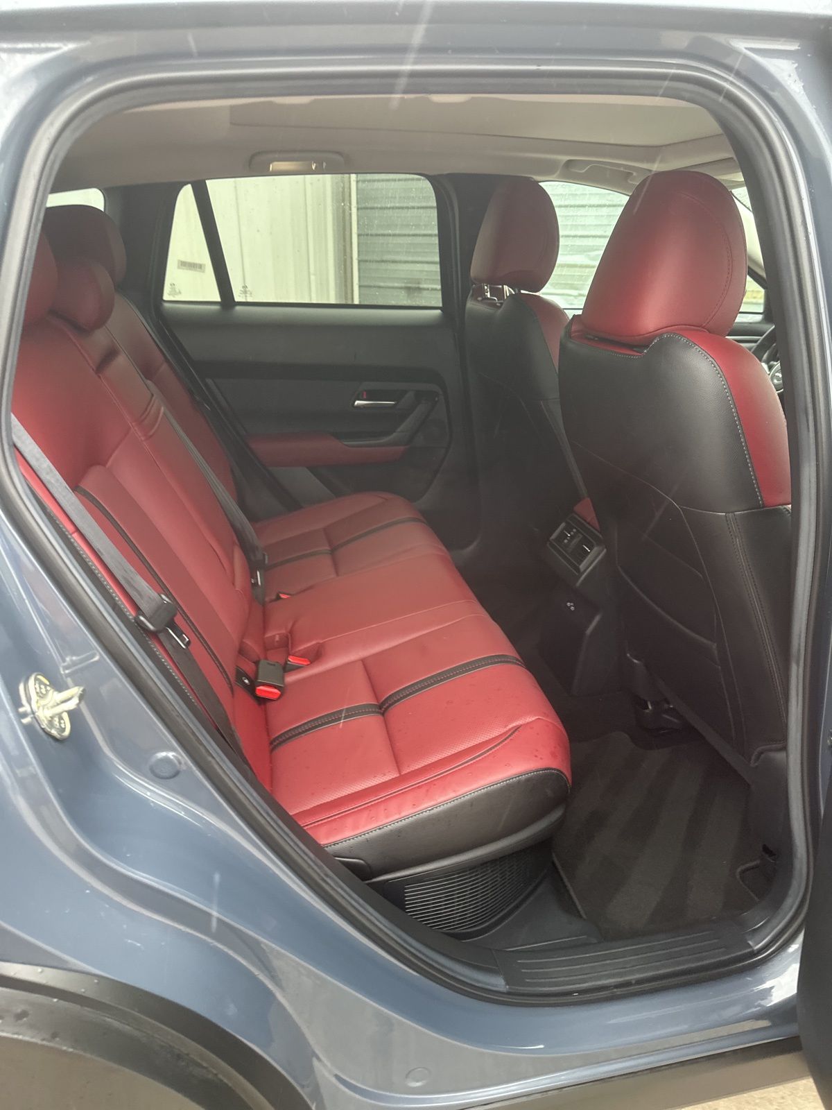 Used Car 2025 Mazda Cx-50 Hybrid  Premium Plus For Sale Under $35,000 In Austin, Texas