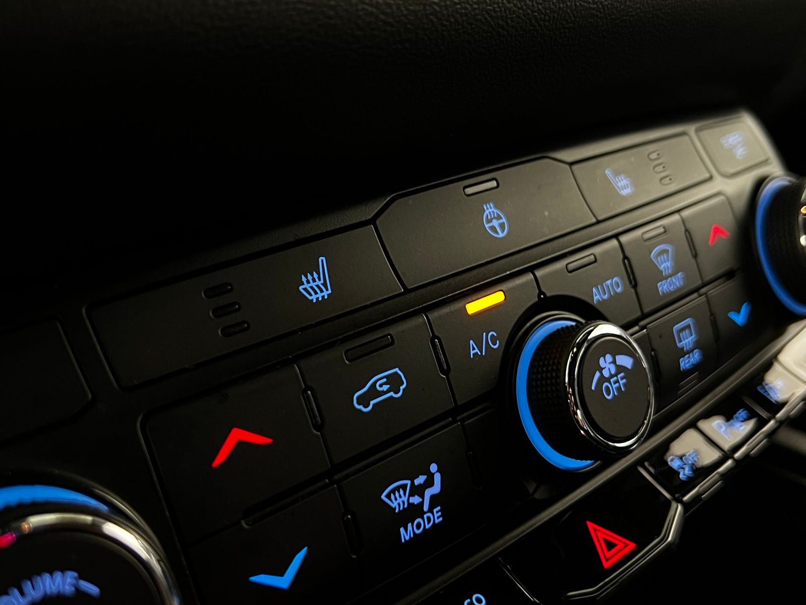 2022 Dodge Durango GT 21