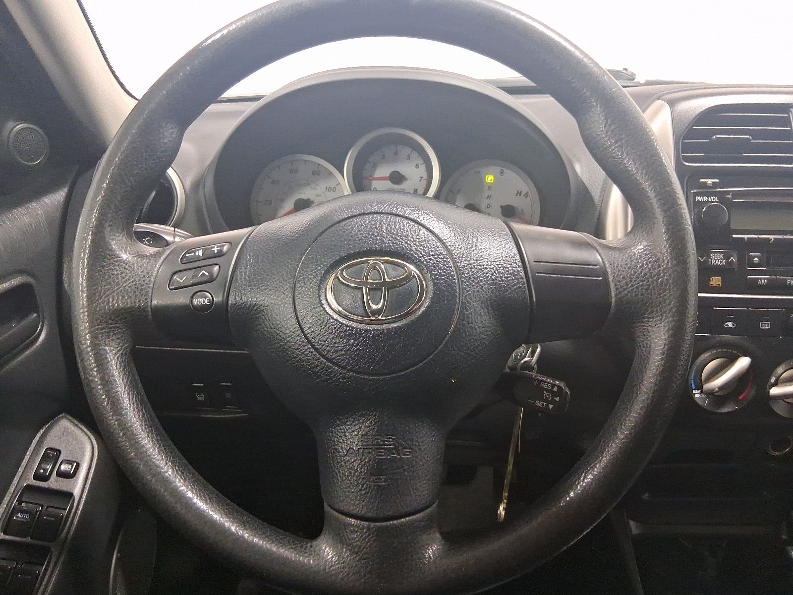 Used Car 2005 Toyota Rav4  Base For Sale Under $10,000 In Austin, Texas