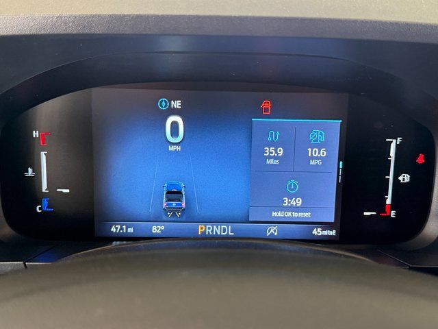 2025 Ford Maverick XLT - Photo 30