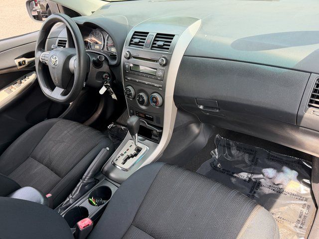 Used 2011 Magnetic Gray Metallic Toyota S image 30
