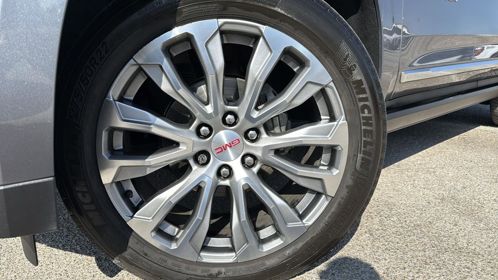 Used Car 2022 Gmc Yukon  Denali For Sale Under $60,000 In Austin, Texas