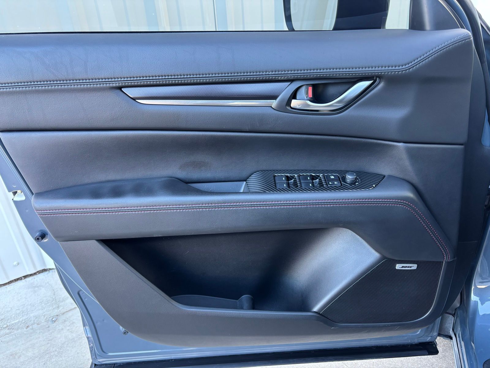 Used Car 2023 Mazda Cx-5  2.5 S Carbon Edition For Sale Under $25,000 In Austin, Texas