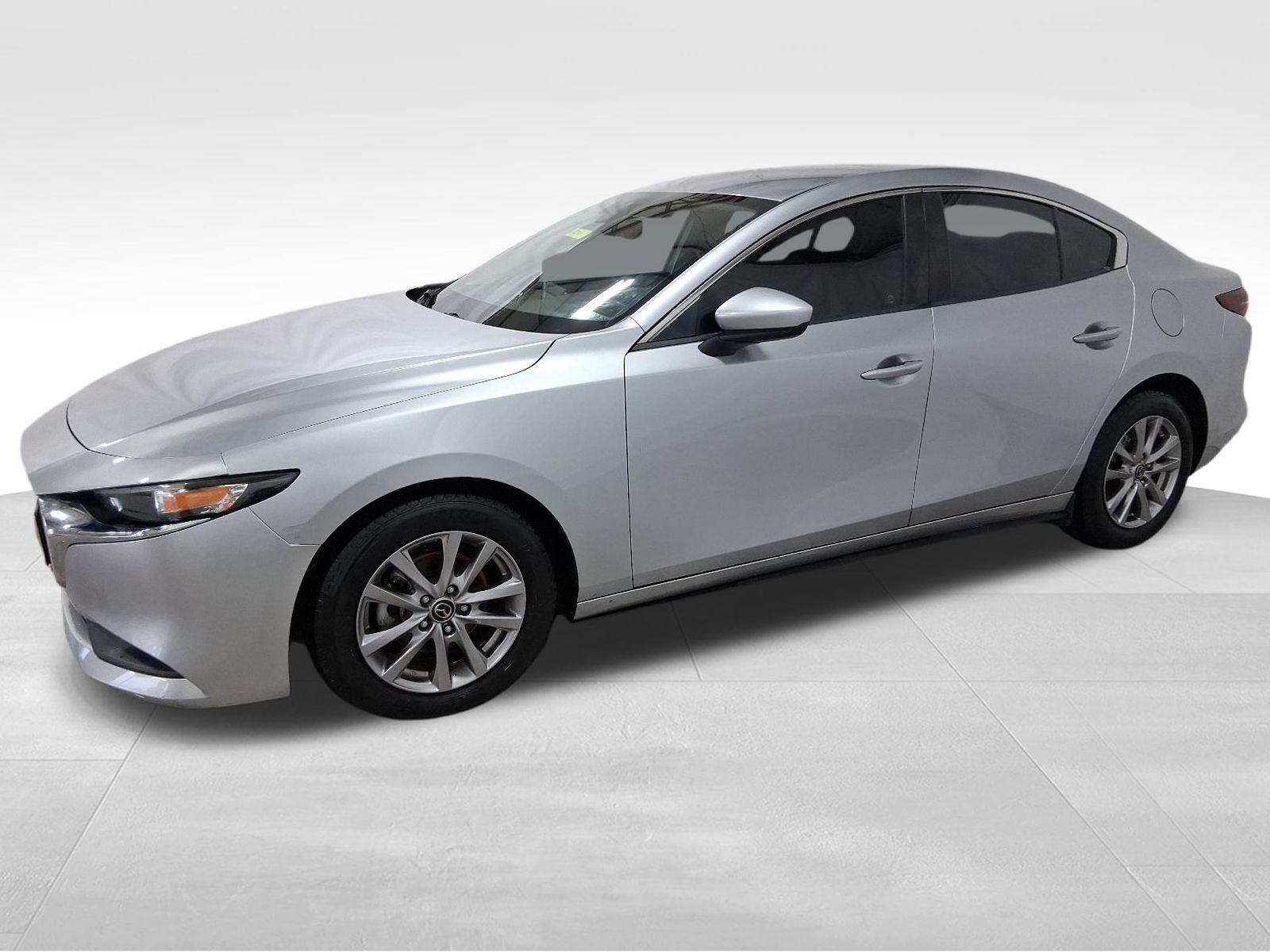 2019 Mazda Mazda3