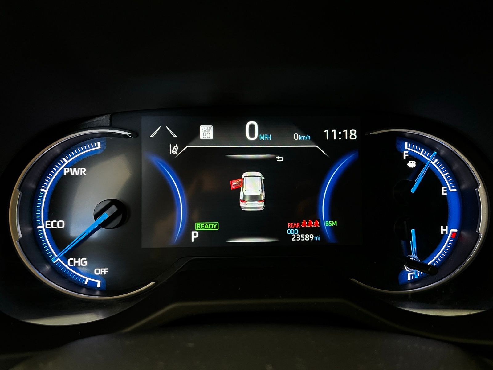 Thumbnail: 2025 Toyota RAV4 - 10