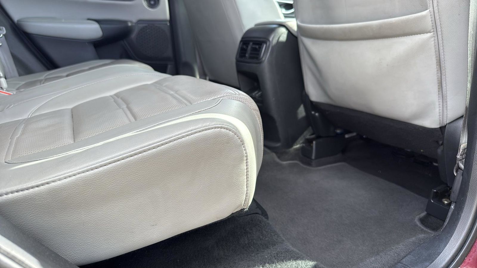 Used Car 2017 Honda Cr-v  Ex-l For Sale Under $20,000 In Austin, Texas