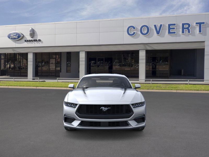 New Car 2025 Ford Mustang  For Sale Under $40,000 In Austin, Texas