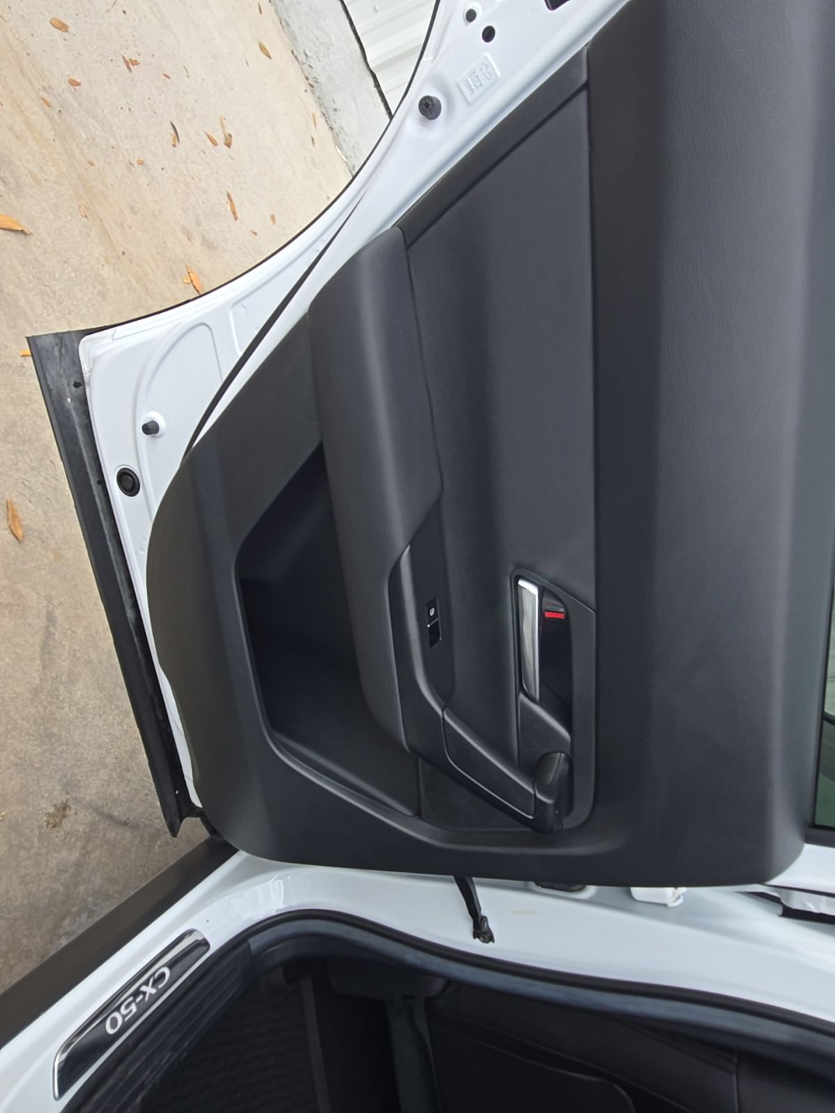 Used Car 2025 Mazda Cx-50  2.5 S Premium Plus Package For Sale Under $35,000 In Austin, Texas