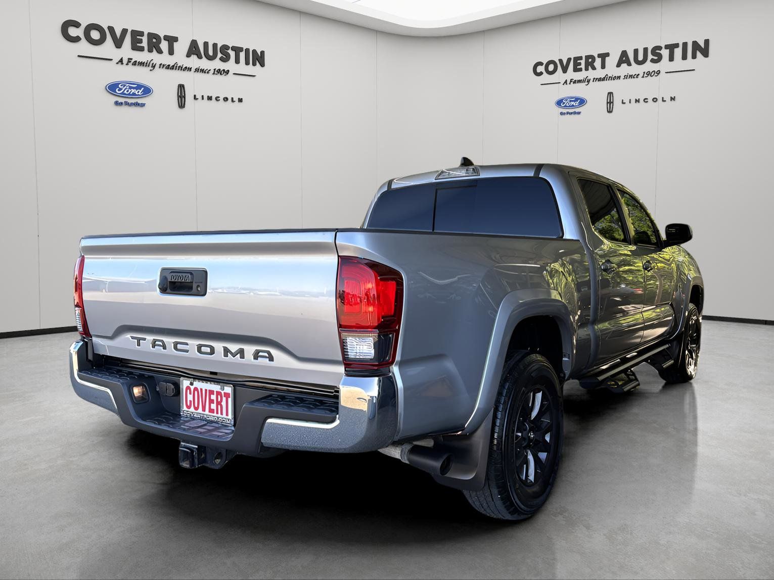 Used Car 2023 Toyota Tacoma  Sr5 For Sale Under $35,000 In Austin, Texas