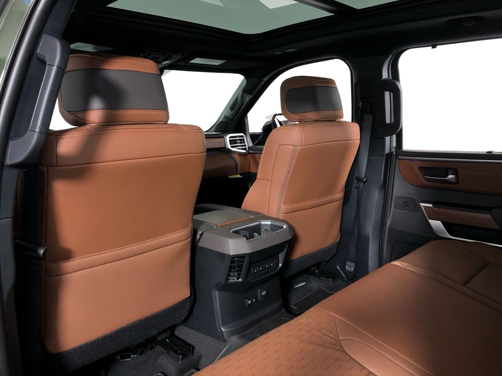 Thumbnail: 2026 Toyota Tundra - 21