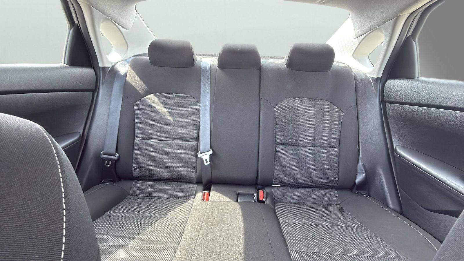 Used Car 2021 Kia Forte  Lxs For Sale Under $15,000 In Austin, Texas