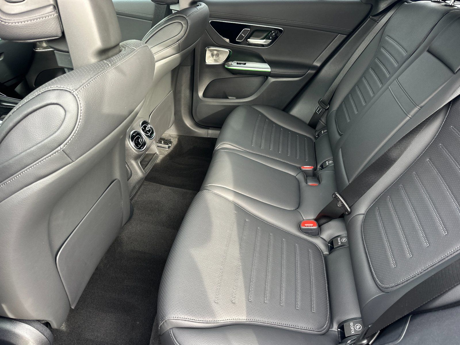 new 2026 Mercedes-Benz GLC car