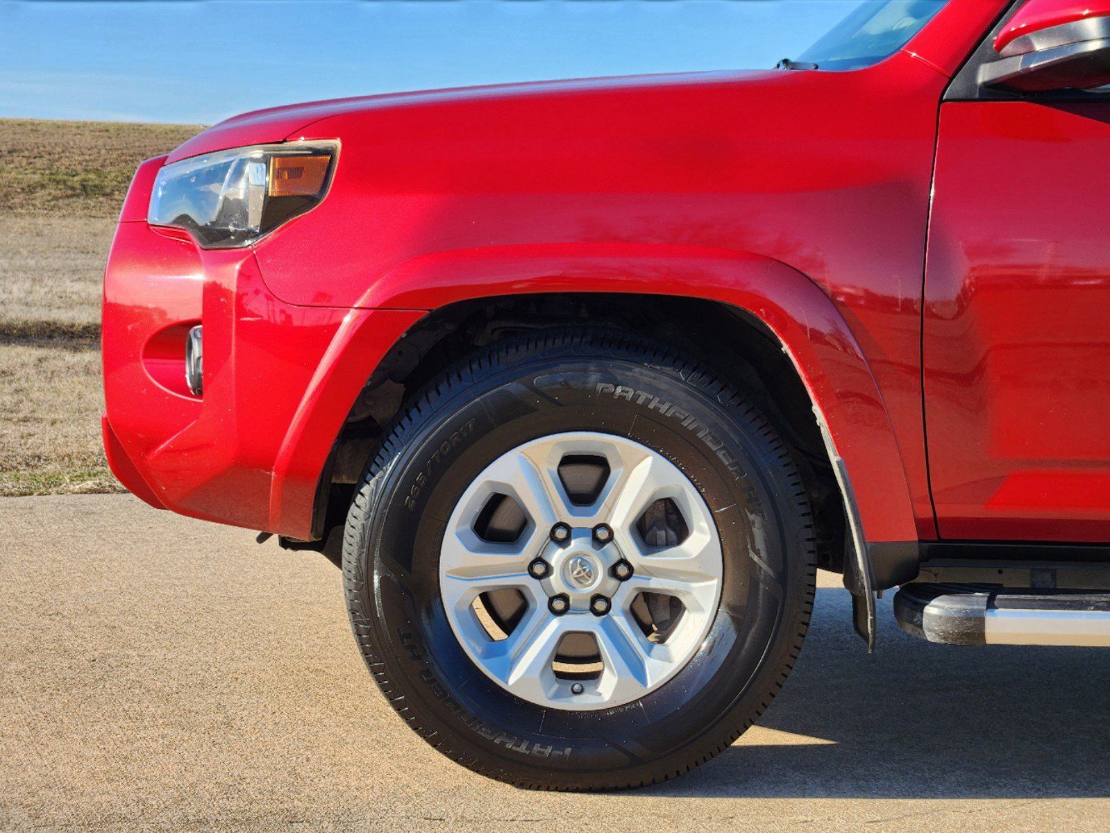 2014 Toyota 4Runner SR5 14