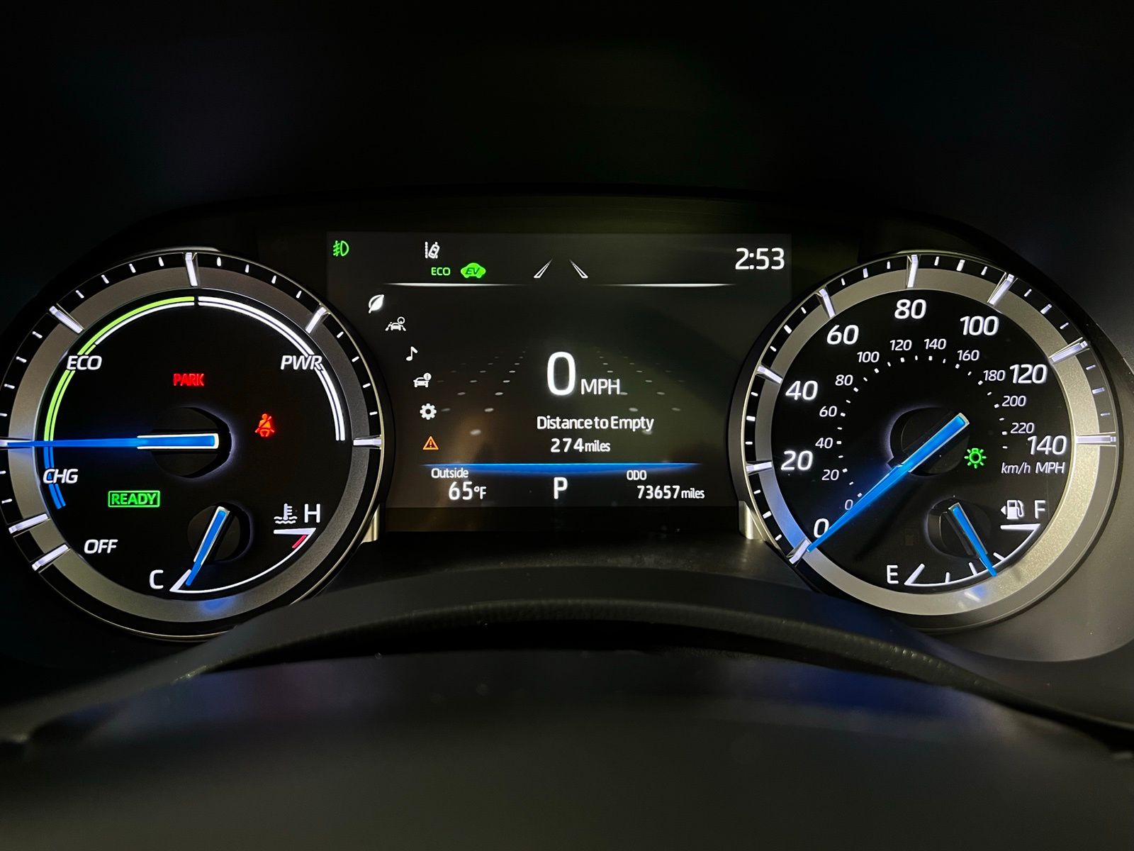 2022 Toyota Highlander Platinum 17