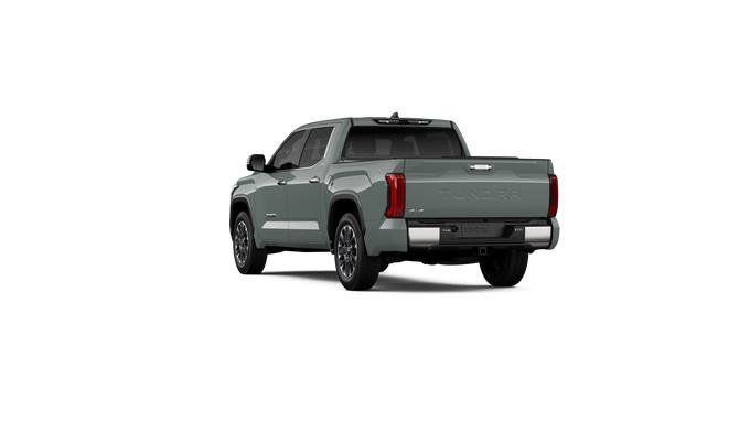 new 2026 Toyota Tundra car