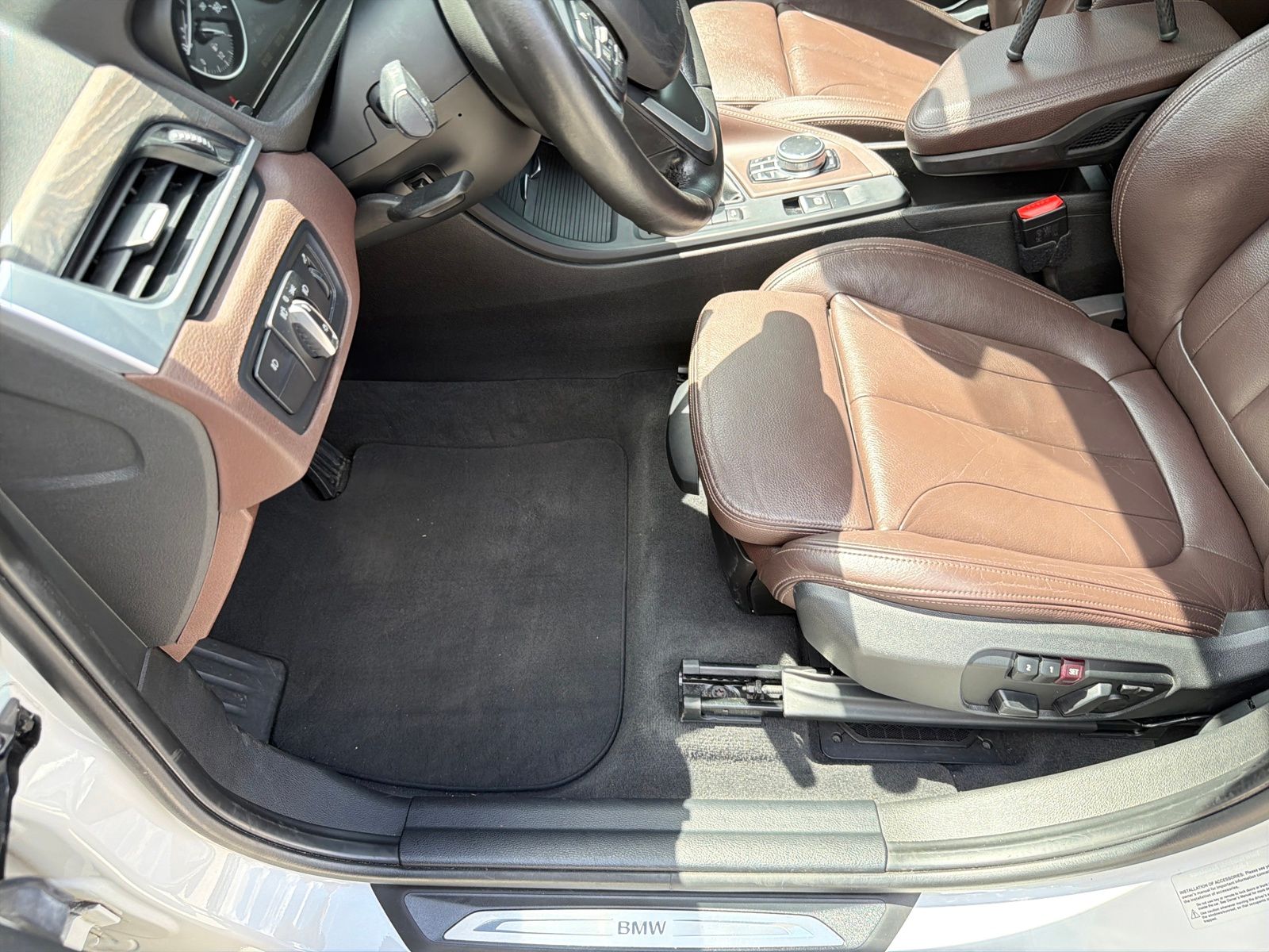 Used 2017 BMW X1 xDrive28i 4D Sport Utility