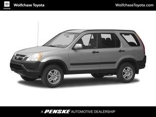 2004 Honda CR-V LX -
                  Cordova, TN