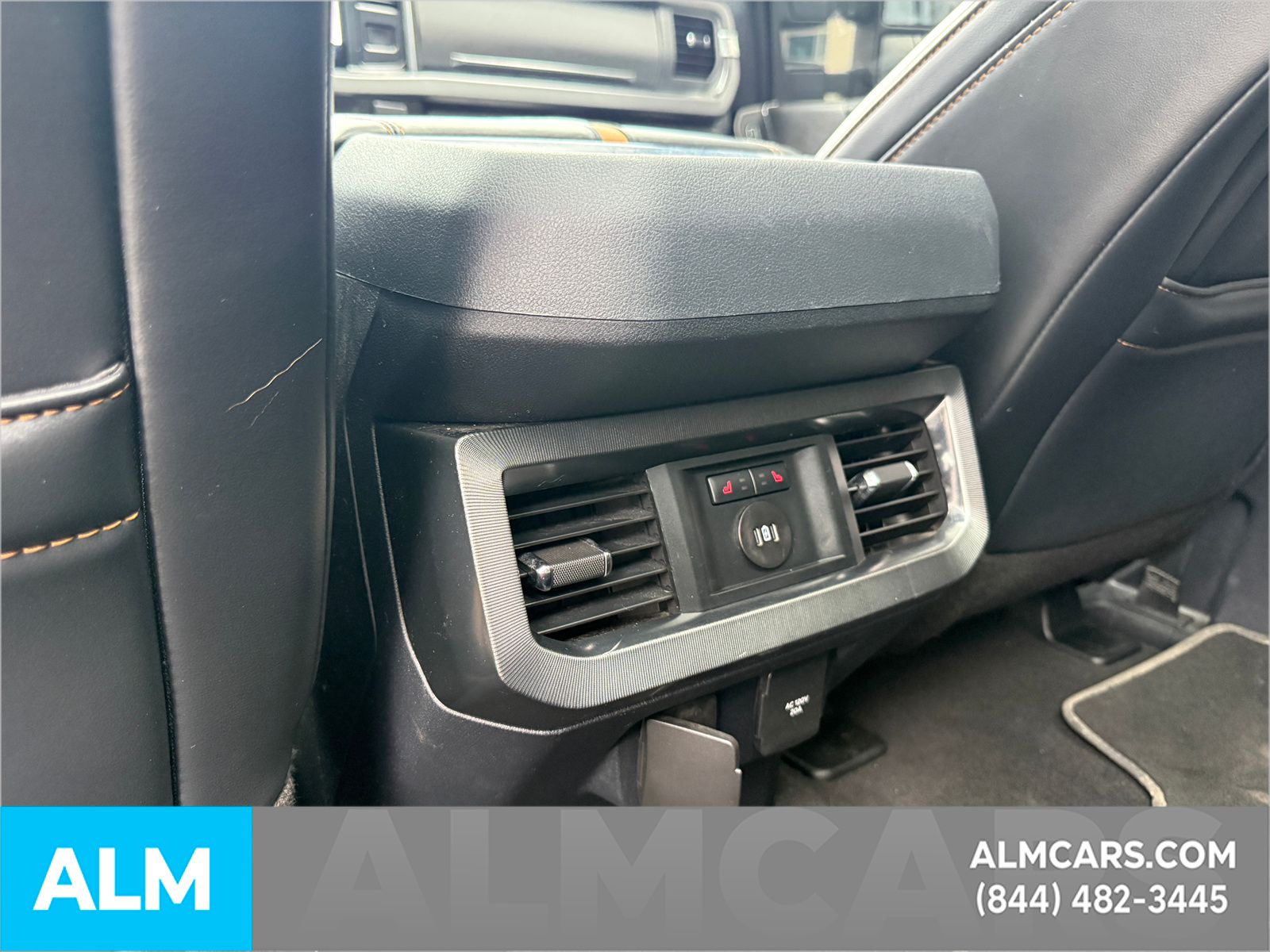 Used 2024 White Ford Platinum image 15