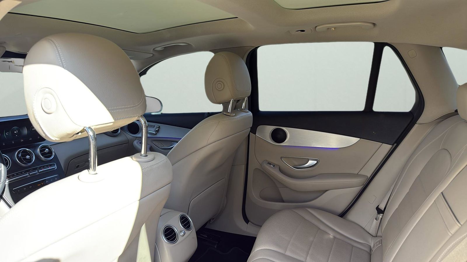 Used Car 2022 Mercedes-benz Glc  Glc 300 For Sale Under $30,000 In Austin, Texas