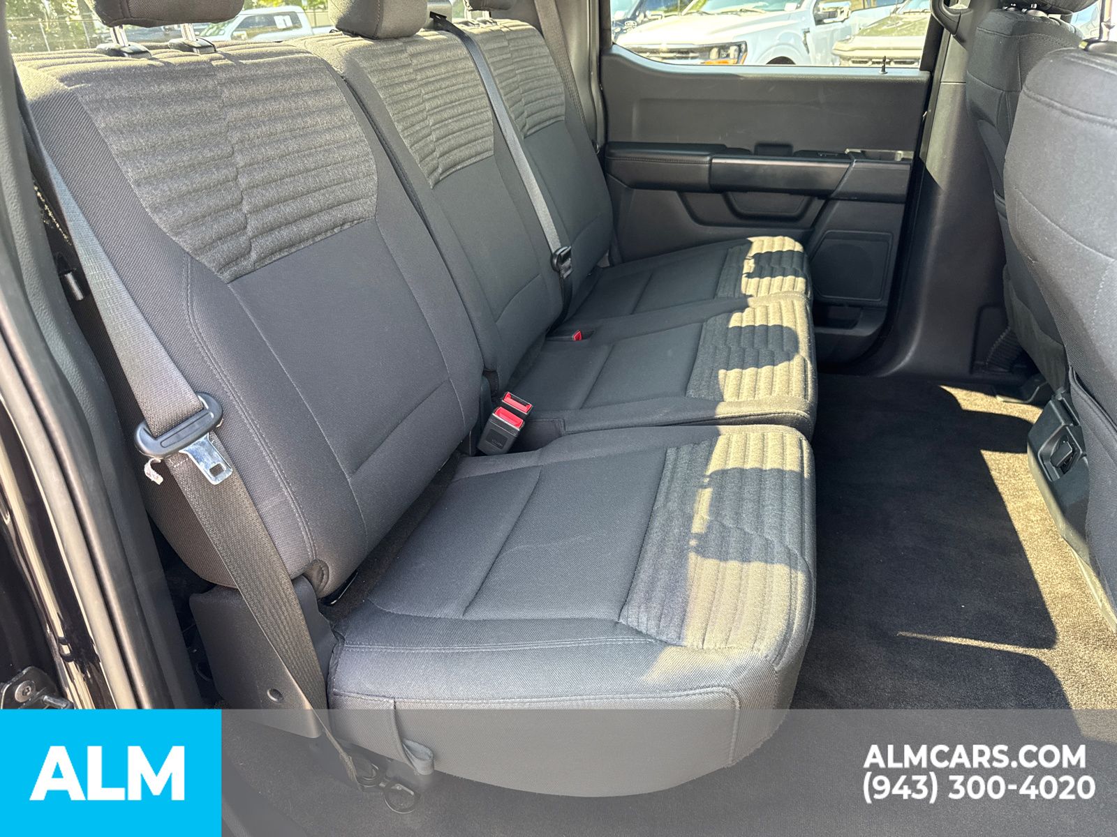 2023 Ford F-150 XL photo 16