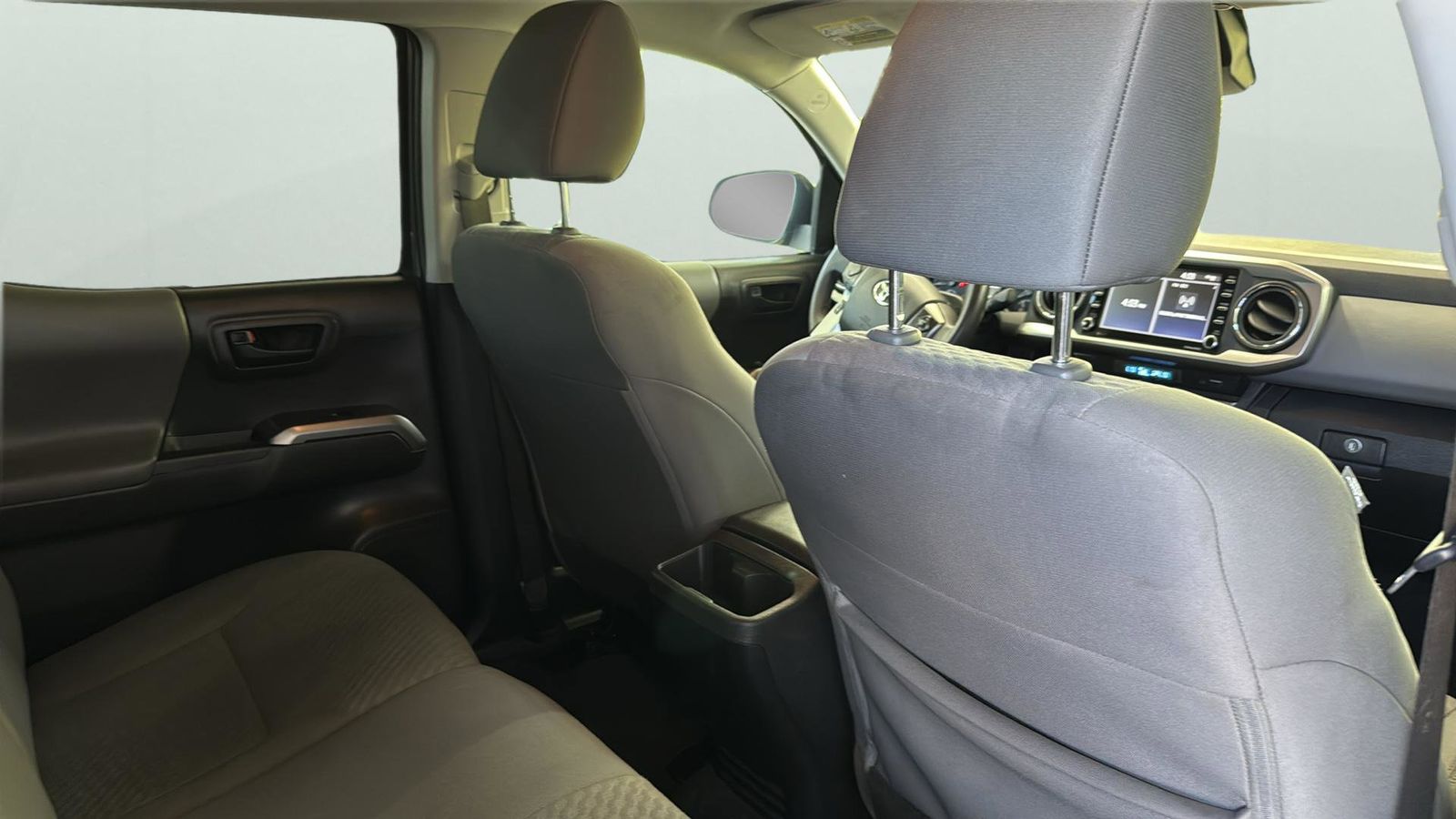 Used Car 2023 Toyota Tacoma  Sr5 For Sale Under $35,000 In Austin, Texas