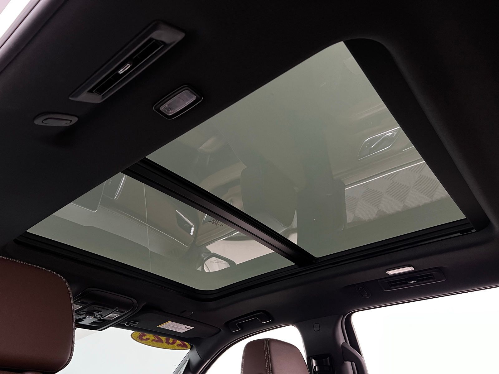 2023 Chevrolet Tahoe High Country 28