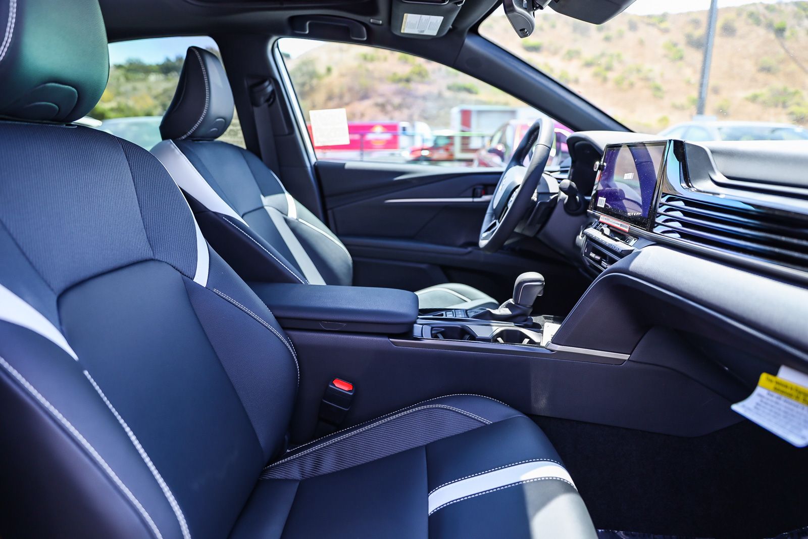 New 2026  Toyota SE image 18