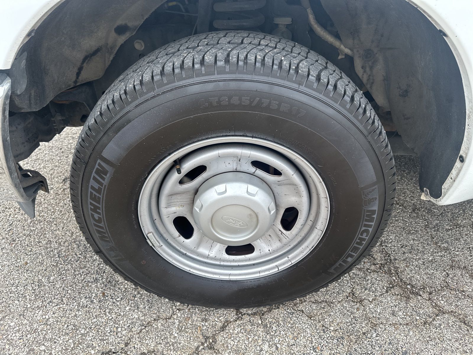 Used Car 2014 Ford F-250sd  For Sale Under $20,000 In Austin, Texas