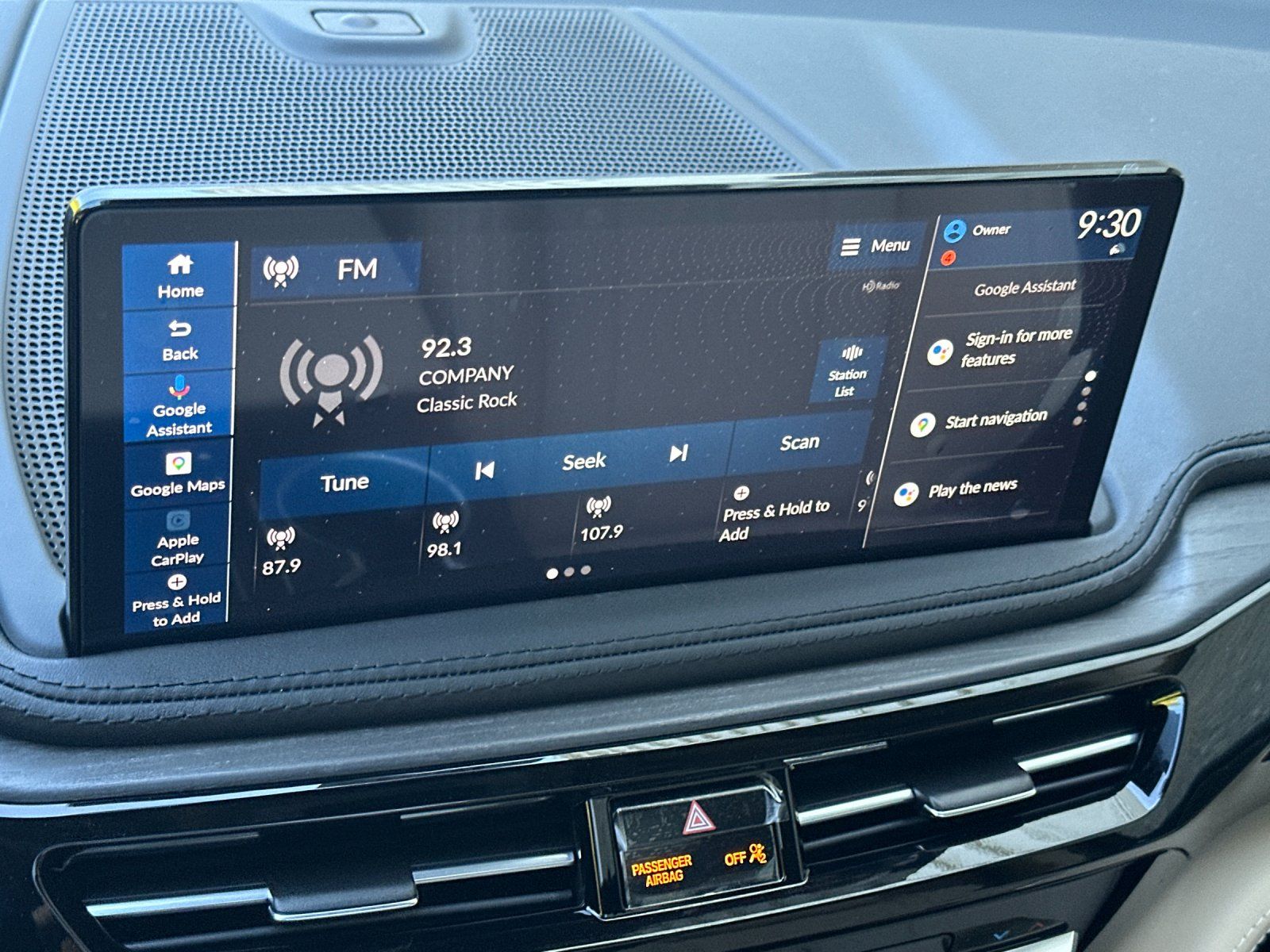 new 2026 Acura MDX car, priced at $69,185