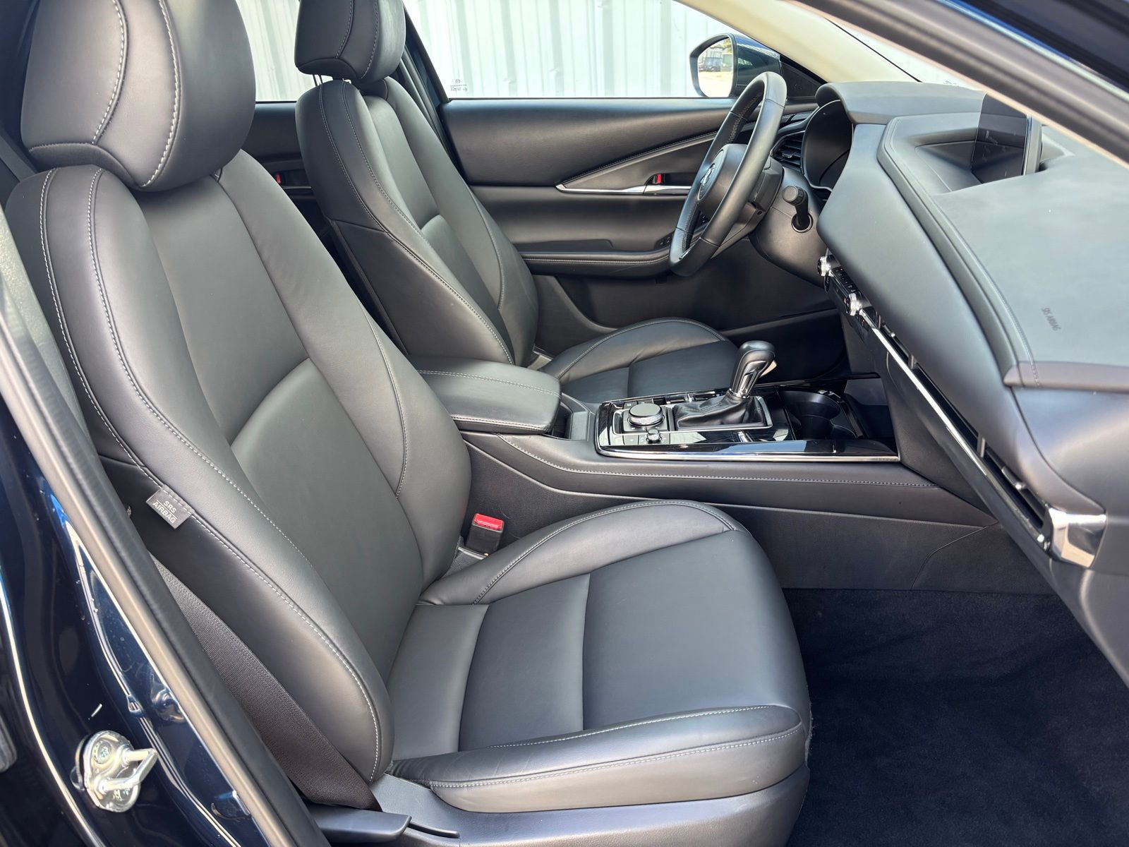 Used Car 2025 Mazda Cx-30  2.5 S Preferred Package For Sale Under $25,000 In Austin, Texas