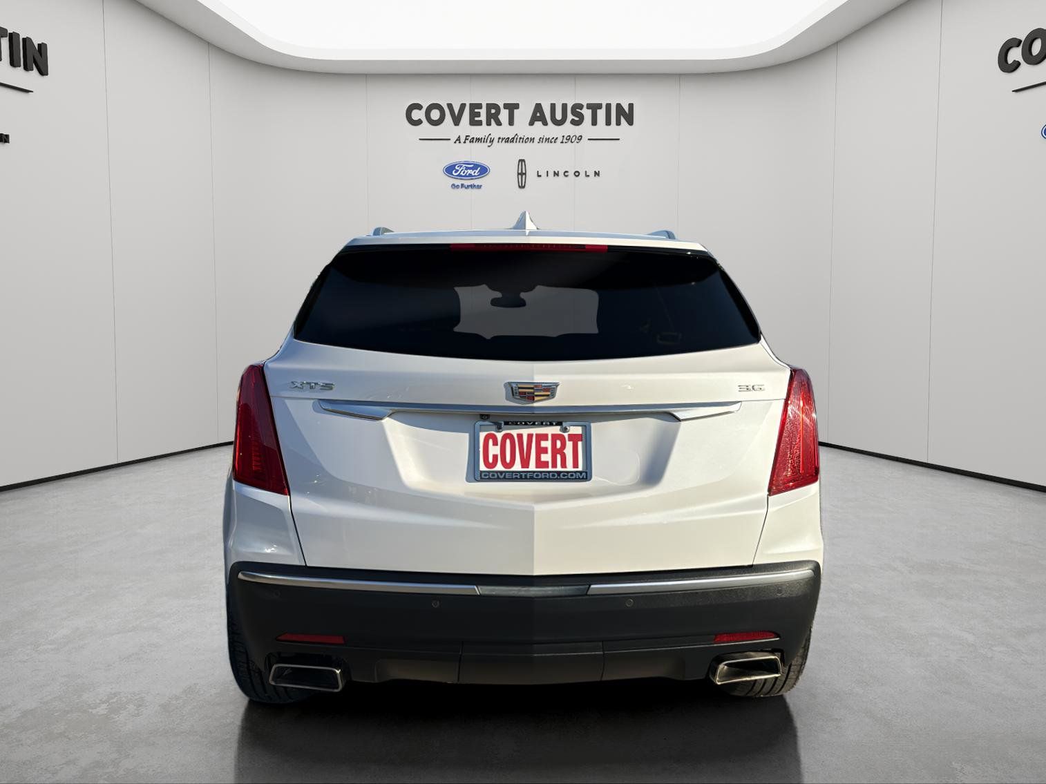 Used Car 2019 Cadillac Xt5  Luxury For Sale Under $20,000 In Austin, Texas