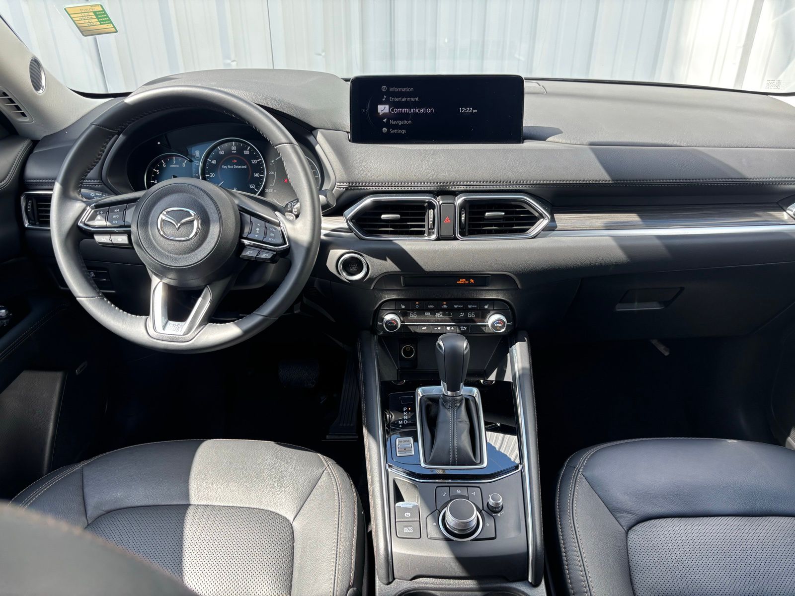 Used Car 2022 Mazda Cx-5  2.5 S Premium Package For Sale Under $30,000 In Austin, Texas