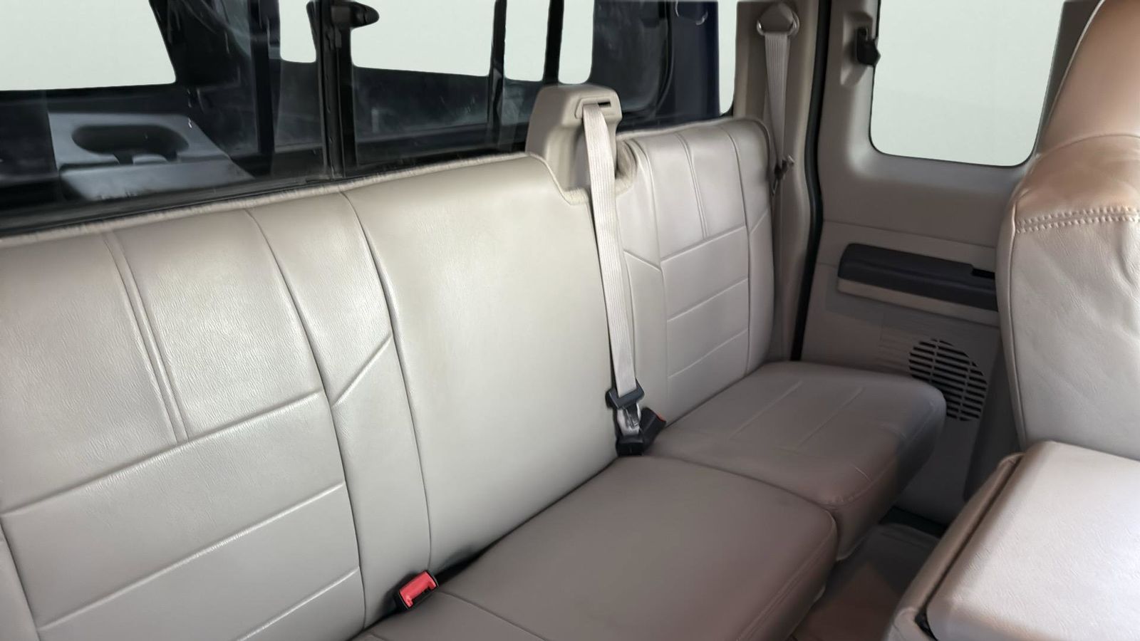Used Car 2008 Ford F-250sd  Lariat For Sale Under $25,000 In Austin, Texas