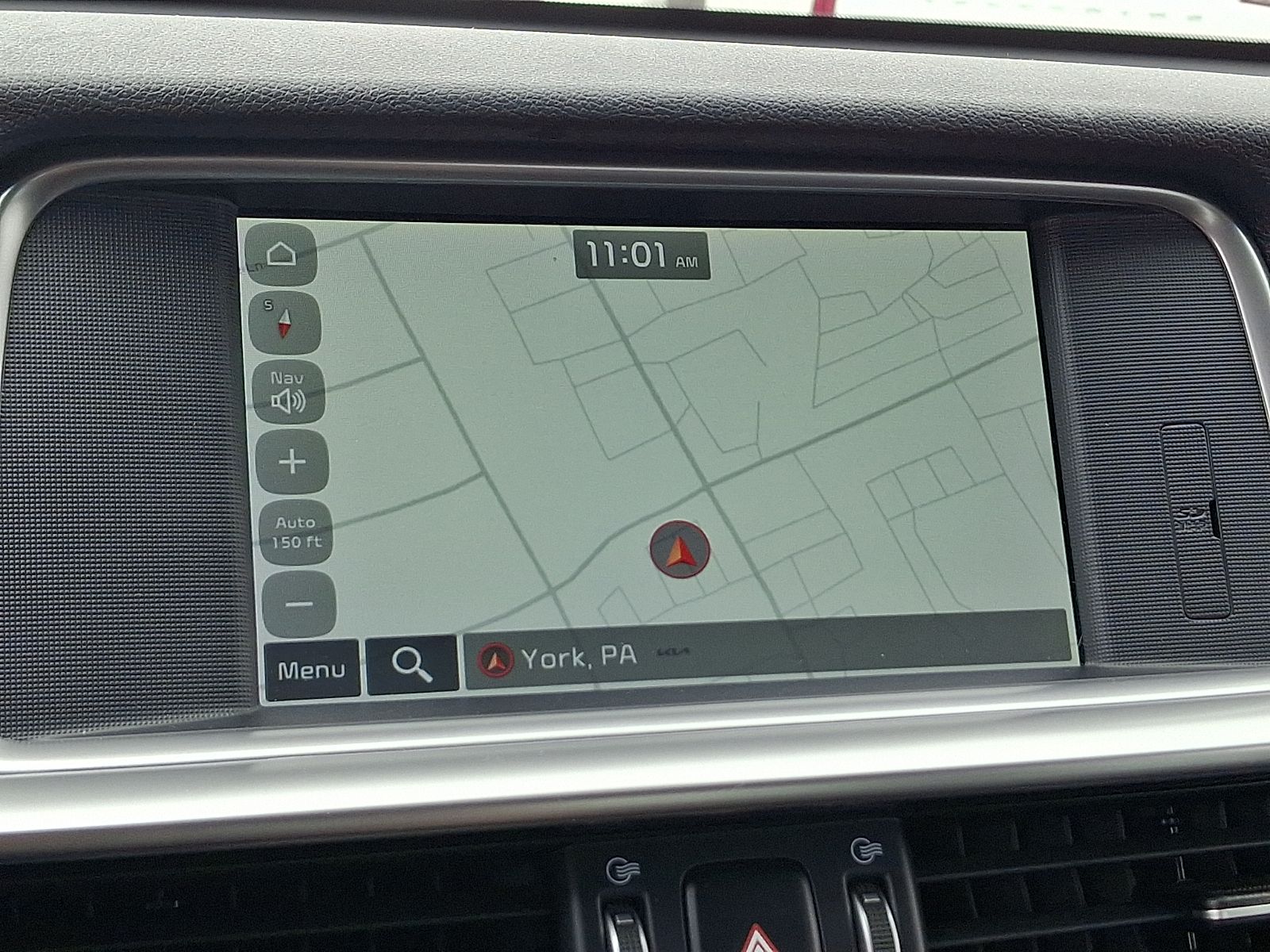 Used 2019 Kia Optima Sedan