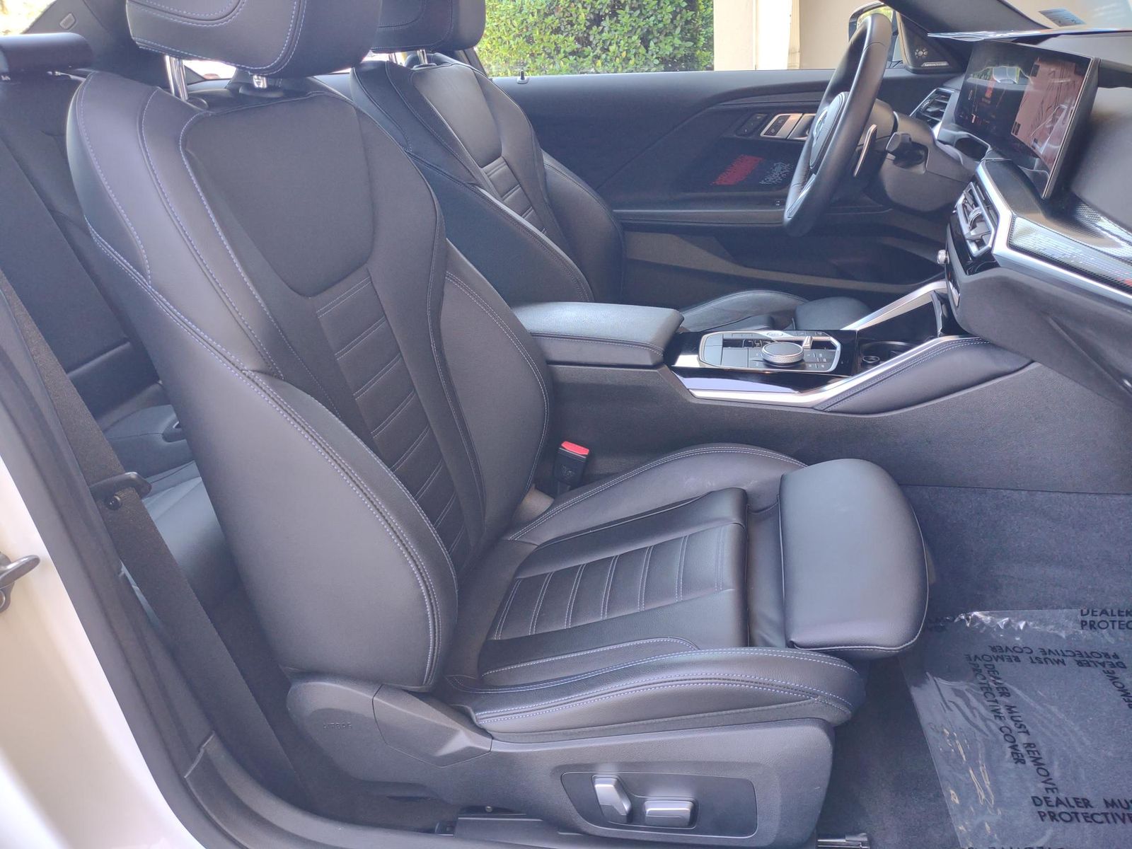 Used 2023 White BMW M240i image 7