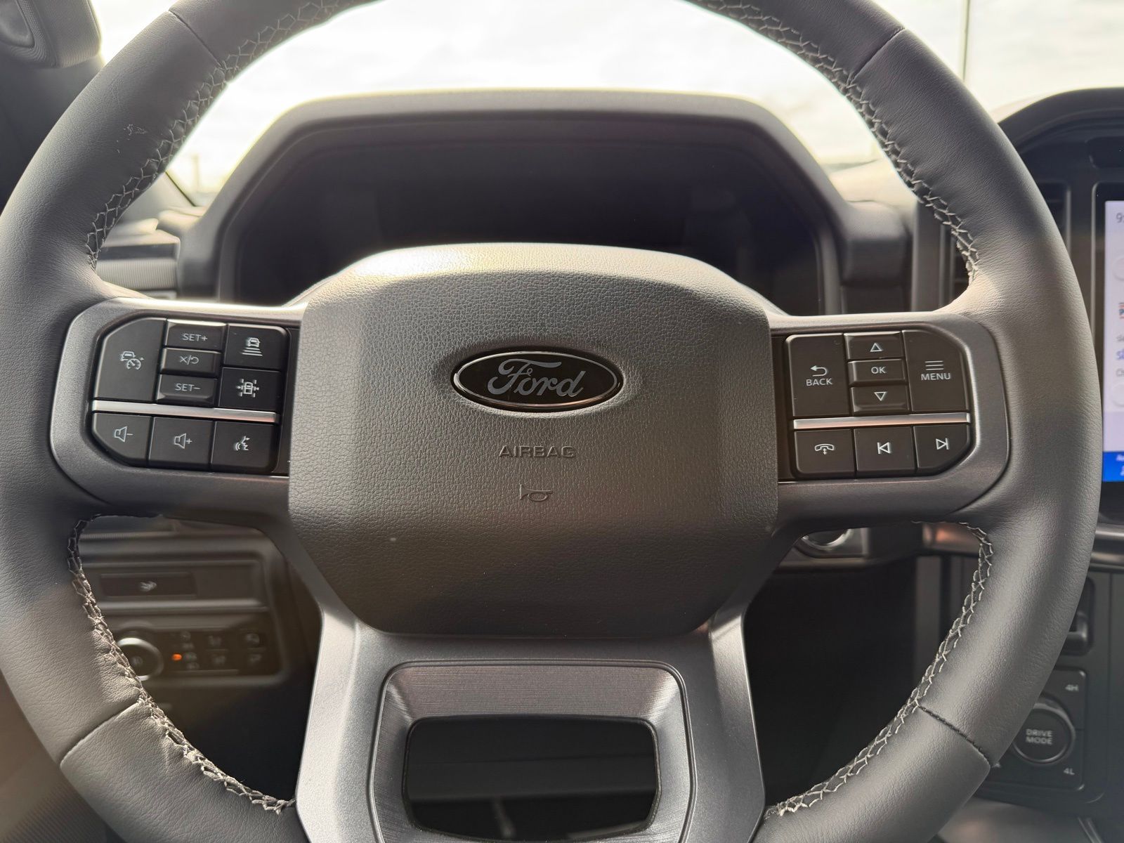 2026 Ford F-150 image 17