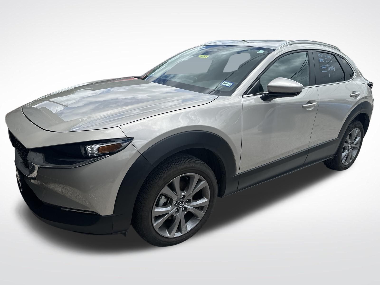 2024 Mazda CX-30