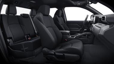 new 2026 Toyota Tacoma car