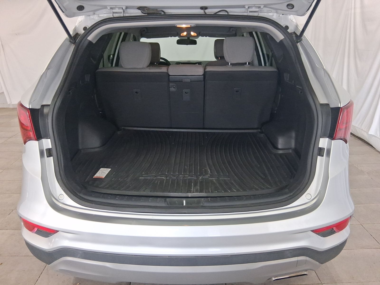 Used Car 2017 Hyundai Santa Fe Sport  2.4 Base For Sale Under $12,000 In Austin, Texas