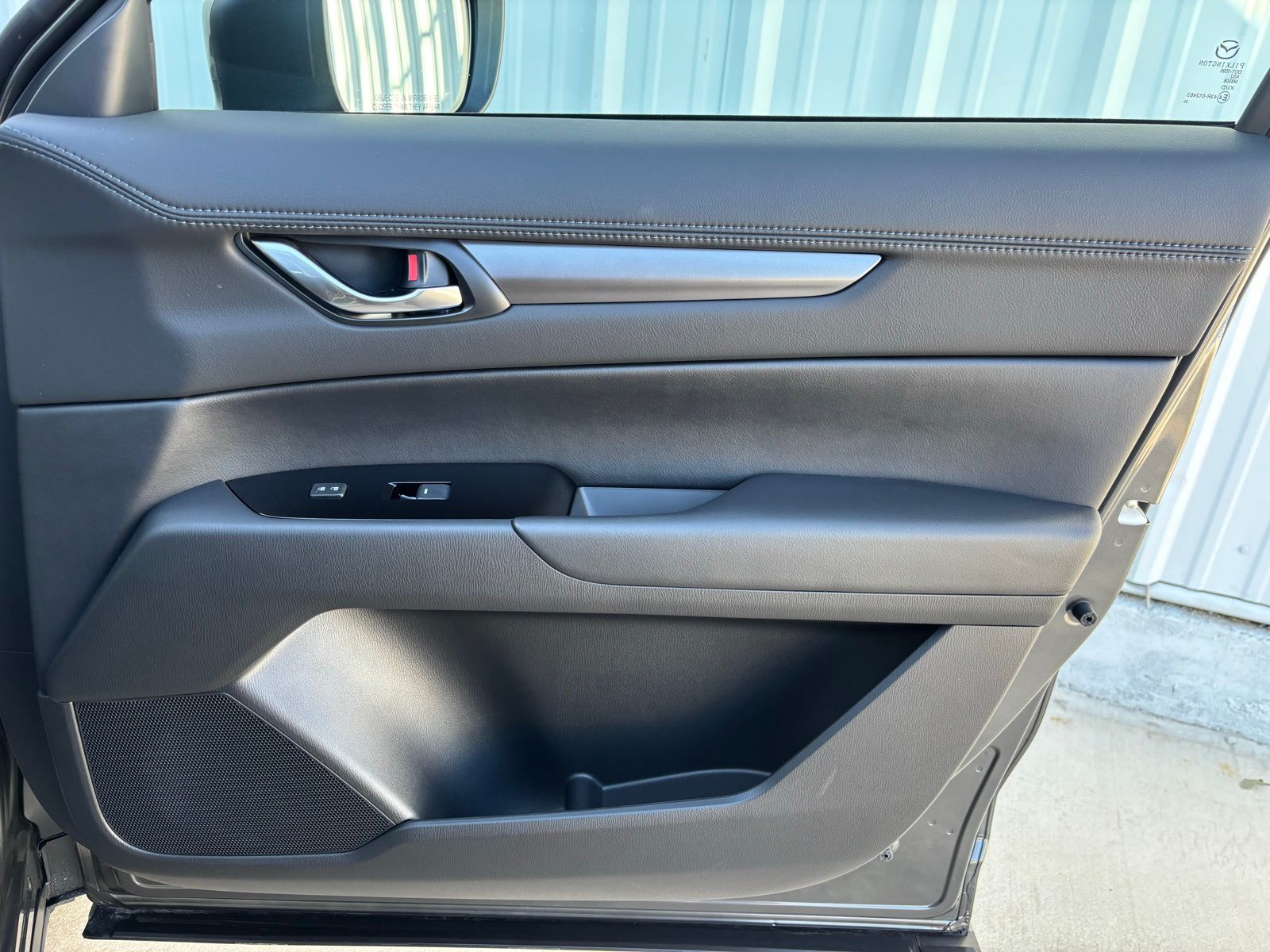 Used Car 2025 Mazda Cx-5  2.5 S Select Package For Sale Under $30,000 In Austin, Texas