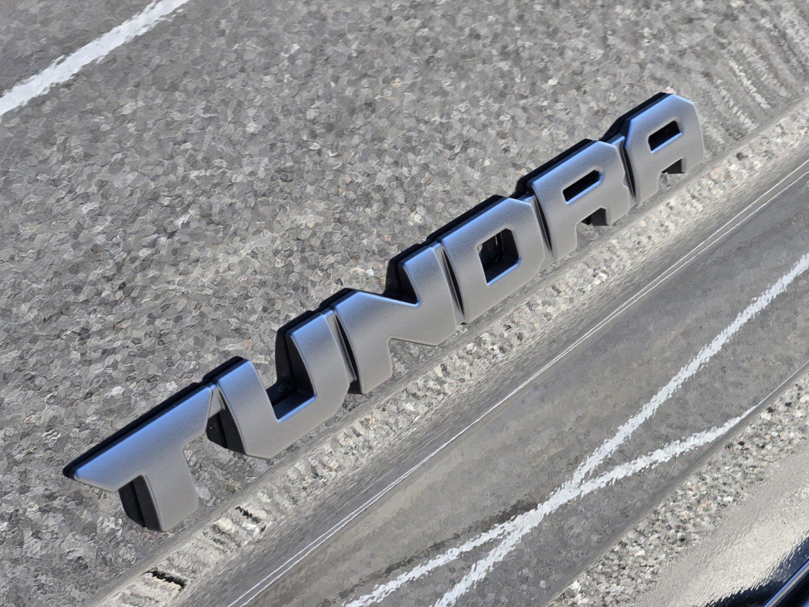 2025 Toyota Tundra SR5 9