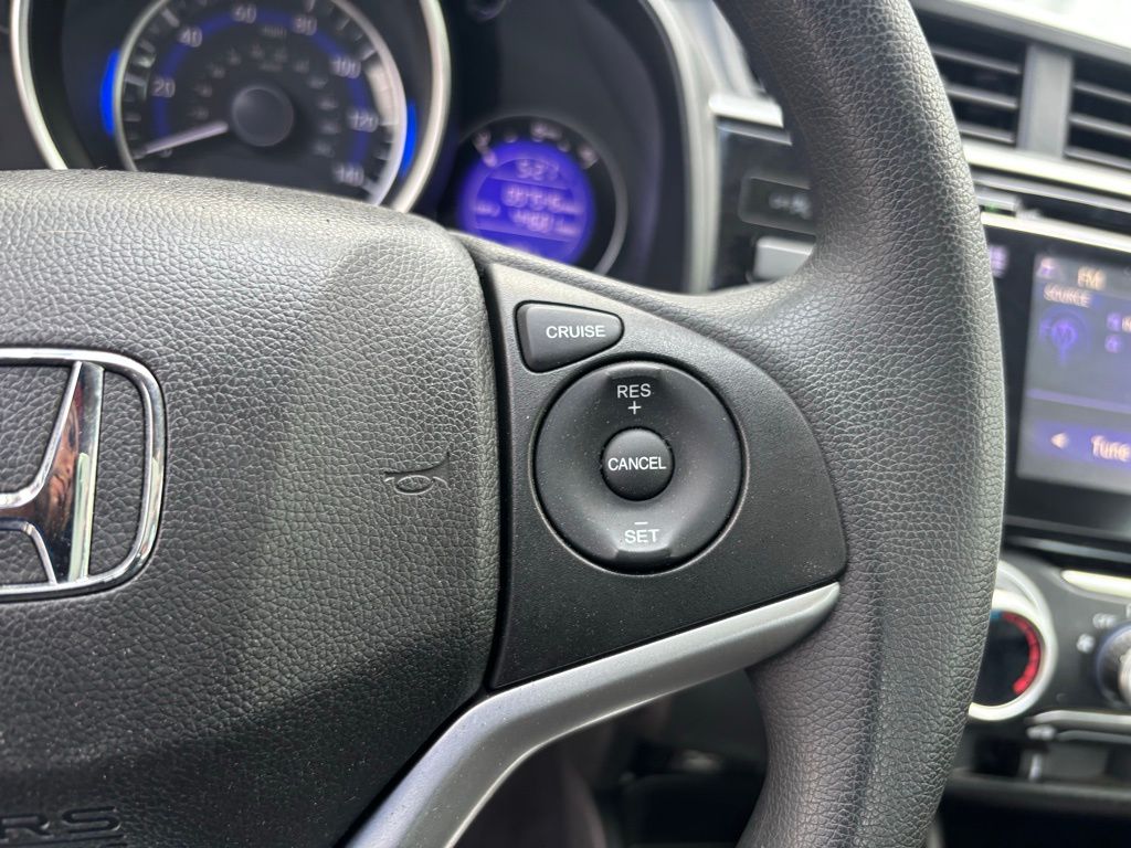 Used Car 2015 Honda Fit  Ex For Sale Under $10,000 In Austin, Texas