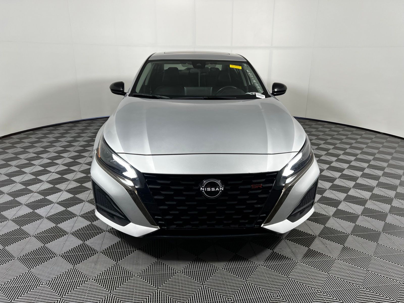 Thumbnail: 2024 Nissan Altima - 2