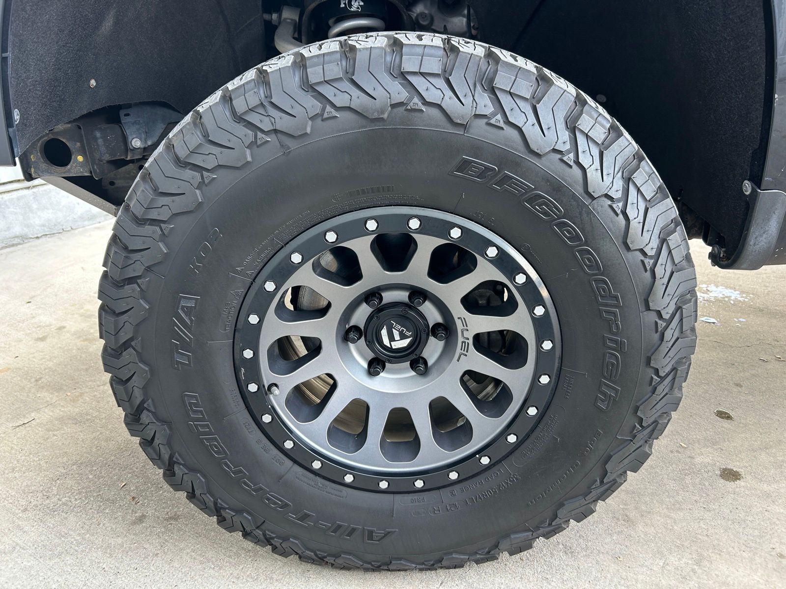 Used Car 2020 Chevrolet Silverado 1500  Lt For Sale Under $35,000 In Austin, Texas