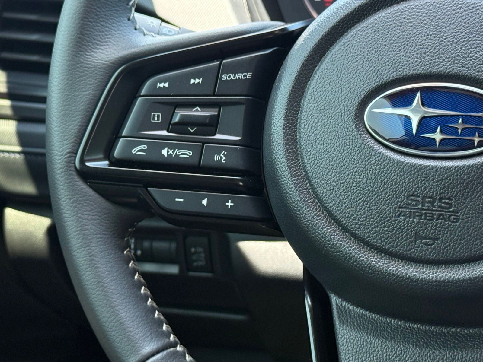 Used 2026 White Subaru Premium image 31